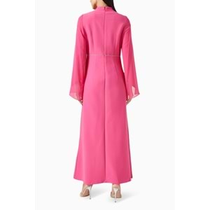 ORCHID DRESS FUŞYA