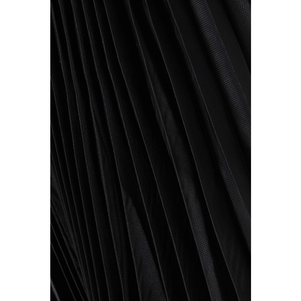 NELLY DRESS SİYAH