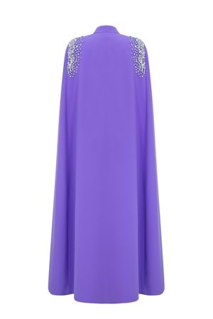 JE PARLE DRESS SET MOR