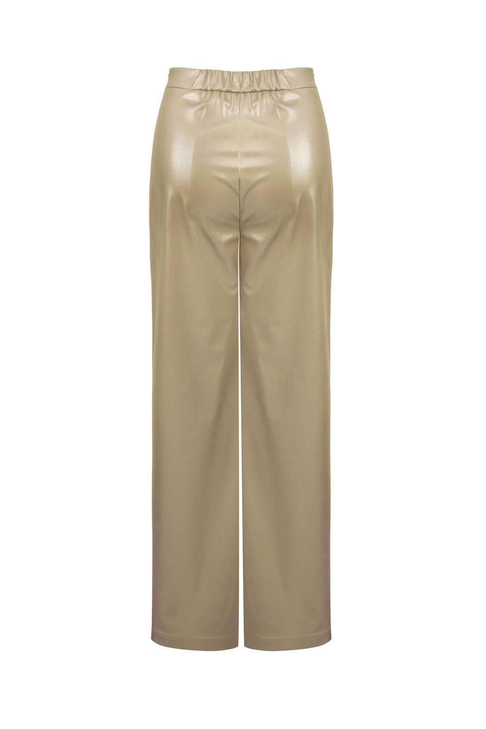 NIXIE SUIT GOLD