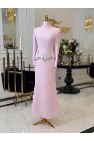 TİERRA DRESS PUDRA